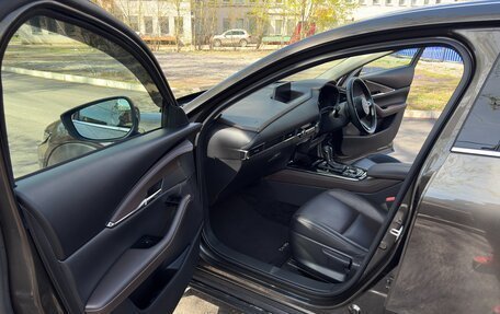 Mazda CX-30 I, 2020 год, 2 500 000 рублей, 12 фотография