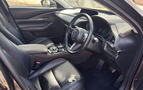 Mazda CX-30 I, 2020 год, 2 500 000 рублей, 18 фотография