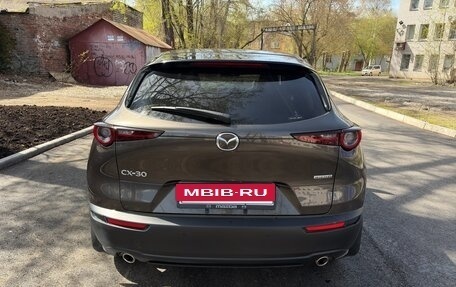 Mazda CX-30 I, 2020 год, 2 500 000 рублей, 7 фотография