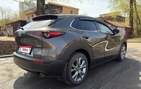 Mazda CX-30 I, 2020 год, 2 500 000 рублей, 6 фотография