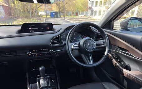 Mazda CX-30 I, 2020 год, 2 500 000 рублей, 22 фотография