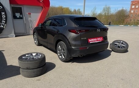 Mazda CX-30 I, 2020 год, 2 500 000 рублей, 37 фотография