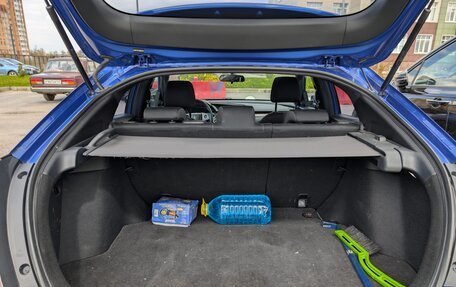Honda Civic IX, 2020 год, 2 700 000 рублей, 18 фотография