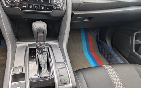 Honda Civic IX, 2020 год, 2 700 000 рублей, 19 фотография