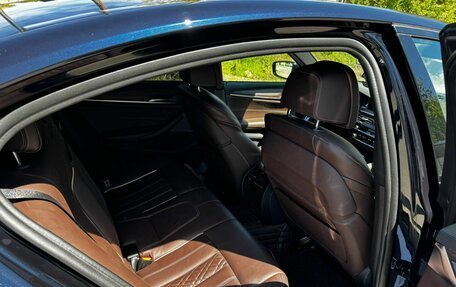 BMW 5 серия, 2019 год, 5 300 000 рублей, 9 фотография