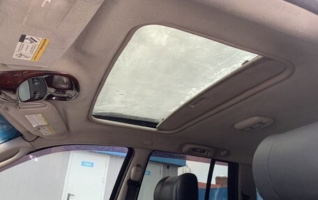 Jeep Grand Cherokee, 2003 год, 1 150 000 рублей, 3 фотография