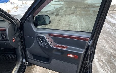 Jeep Grand Cherokee, 2003 год, 1 150 000 рублей, 4 фотография