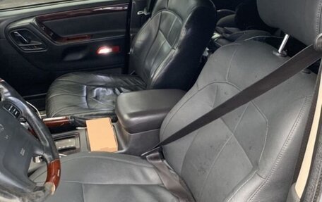 Jeep Grand Cherokee, 2003 год, 1 150 000 рублей, 2 фотография
