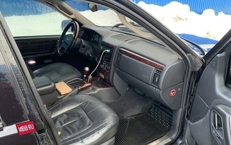 Jeep Grand Cherokee, 2003 год, 1 150 000 рублей, 5 фотография