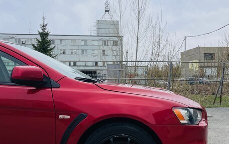 Mitsubishi Lancer Evolution IX, 2008 год, 2 950 000 рублей, 6 фотография