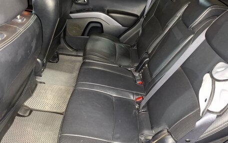 Mitsubishi Outlander III рестайлинг 3, 2008 год, 1 300 000 рублей, 12 фотография