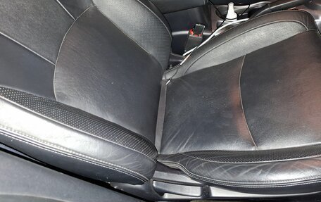 Mitsubishi Outlander III рестайлинг 3, 2008 год, 1 300 000 рублей, 10 фотография