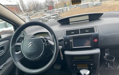 Citroen C4 II рестайлинг, 2006 год, 365 000 рублей, 7 фотография