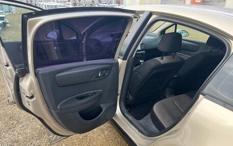 Citroen C4 II рестайлинг, 2006 год, 365 000 рублей, 9 фотография