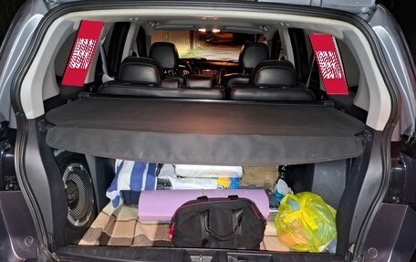 Mitsubishi Outlander III рестайлинг 3, 2008 год, 1 300 000 рублей, 24 фотография