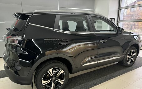 Chery Tiggo 4 I рестайлинг, 2025 год, 2 420 000 рублей, 4 фотография
