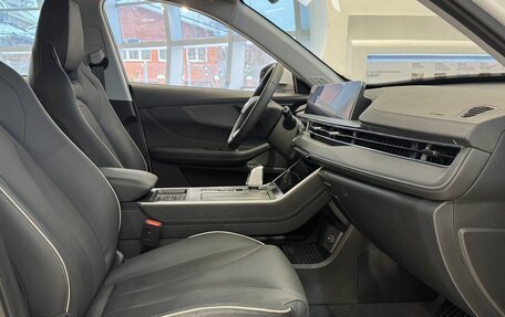 Chery Tiggo 4 I рестайлинг, 2025 год, 2 420 000 рублей, 11 фотография