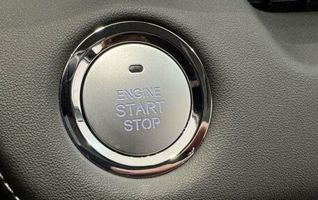Chery Tiggo 4 I рестайлинг, 2025 год, 2 420 000 рублей, 8 фотография