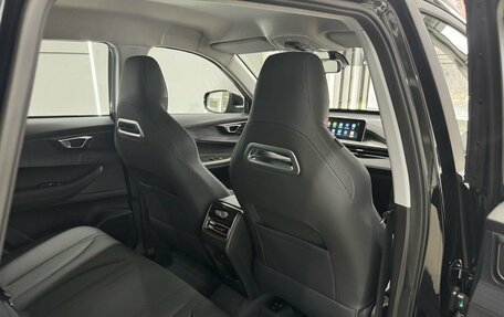 Chery Tiggo 4 I рестайлинг, 2025 год, 2 420 000 рублей, 14 фотография