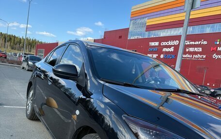 Mazda 3, 2011 год, 1 099 999 рублей, 2 фотография