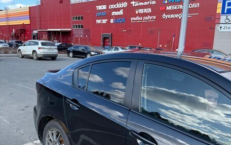 Mazda 3, 2011 год, 1 099 999 рублей, 4 фотография