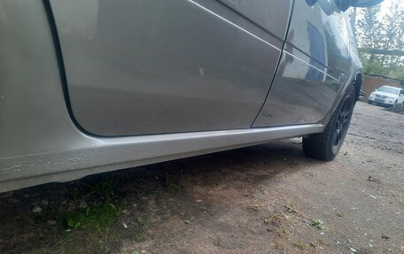 Renault Logan I, 2008 год, 350 000 рублей, 5 фотография