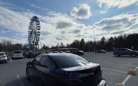 Mazda 3, 2011 год, 1 099 999 рублей, 3 фотография