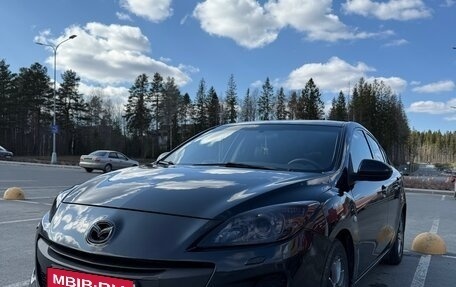Mazda 3, 2011 год, 1 099 999 рублей, 1 фотография