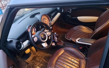MINI Clubman, 2008 год, 1 300 000 рублей, 1 фотография