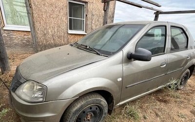 Renault Logan I, 2011 год, 175 000 рублей, 1 фотография