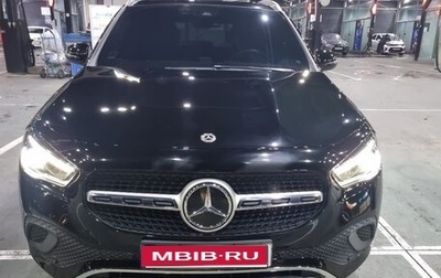 Mercedes-Benz GLA, 2021 год, 3 100 000 рублей, 1 фотография