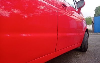 Daewoo Matiz I, 2004 год, 165 000 рублей, 1 фотография