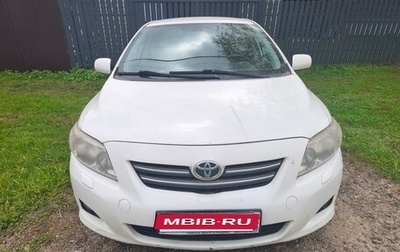 Toyota Corolla, 2007 год, 850 000 рублей, 1 фотография
