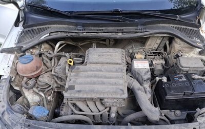 Skoda Rapid I, 2016 год, 630 000 рублей, 1 фотография
