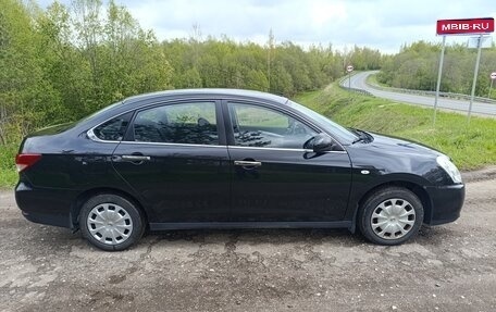 Nissan Almera, 2018 год, 950 000 рублей, 1 фотография