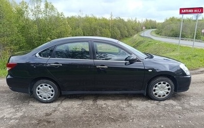 Nissan Almera, 2018 год, 950 000 рублей, 1 фотография