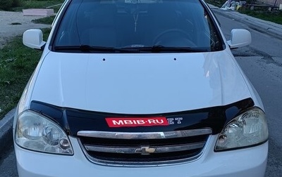 Chevrolet Lacetti, 2010 год, 625 000 рублей, 1 фотография