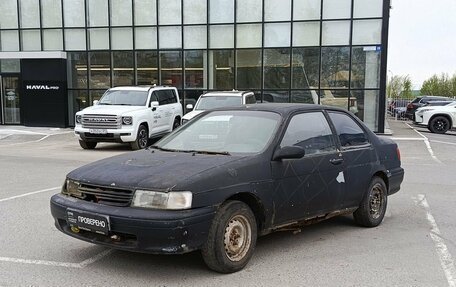 Toyota Tercel, 1993 год, 70 000 рублей, 1 фотография