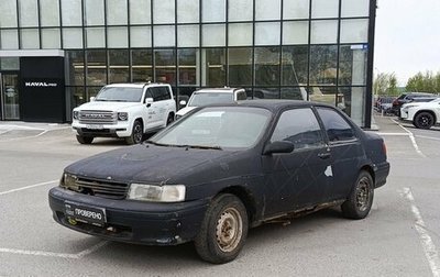 Toyota Tercel, 1993 год, 70 000 рублей, 1 фотография