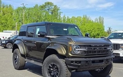 Ford Bronco, 2025 год, 9 868 373 рублей, 1 фотография