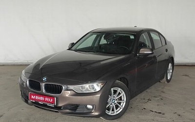 BMW 3 серия, 2014 год, 1 900 000 рублей, 1 фотография