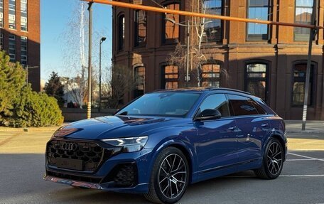 Audi SQ8, 2024 год, 14 800 000 рублей, 1 фотография