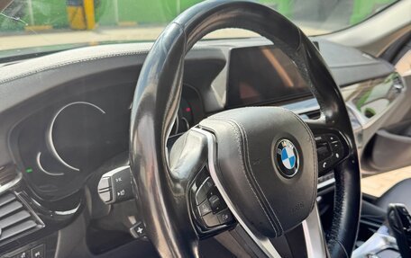 BMW 5 серия, 2018 год, 2 750 000 рублей, 13 фотография