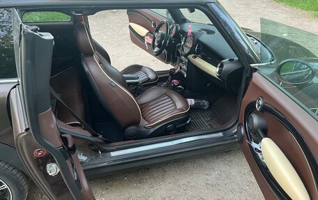 MINI Clubman, 2008 год, 1 300 000 рублей, 8 фотография