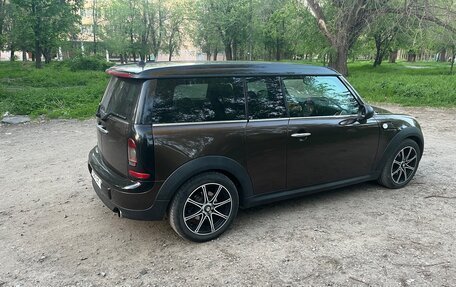 MINI Clubman, 2008 год, 1 300 000 рублей, 5 фотография