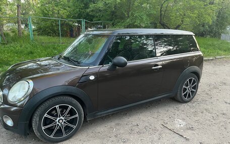 MINI Clubman, 2008 год, 1 300 000 рублей, 4 фотография