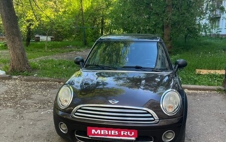 MINI Clubman, 2008 год, 1 300 000 рублей, 2 фотография