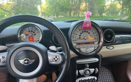 MINI Clubman, 2008 год, 1 300 000 рублей, 9 фотография