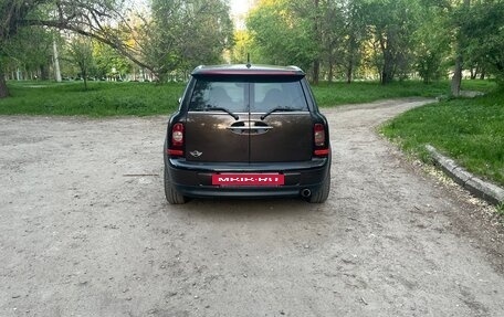 MINI Clubman, 2008 год, 1 300 000 рублей, 6 фотография