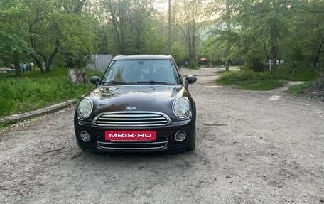 MINI Clubman, 2008 год, 1 300 000 рублей, 3 фотография